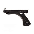 Car Suspension Parts Control Arm Assembly OE 5QD407151 For Golf